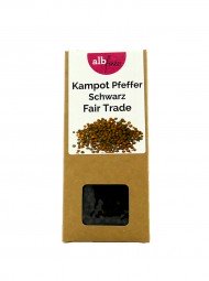 Vorschau: Der Beste Pfeffer Frisch von der Farm Vorschau: Der Beste Pfeffer Frisch von der Farm