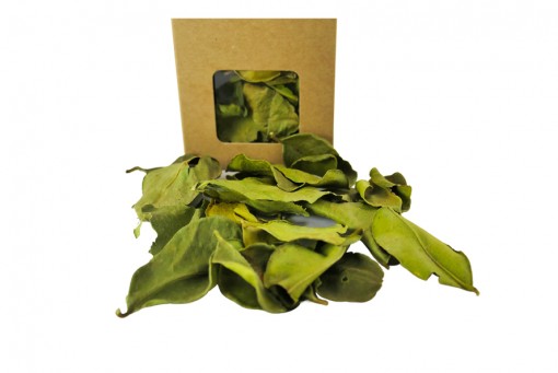 Limonenfrische Gerichte