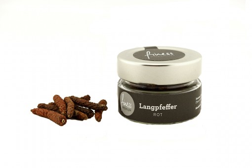 Langpfeffer-Würzig aus Kambodscha