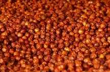 Echter Roter Pfeffer aus Kambodscha