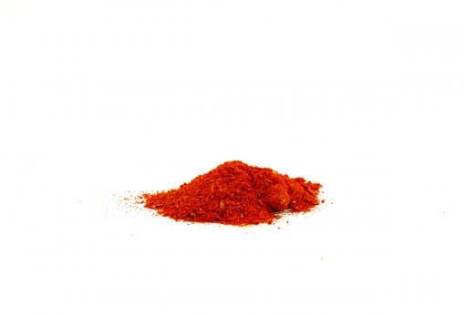 Bio Paprika Feurio Gemahlen