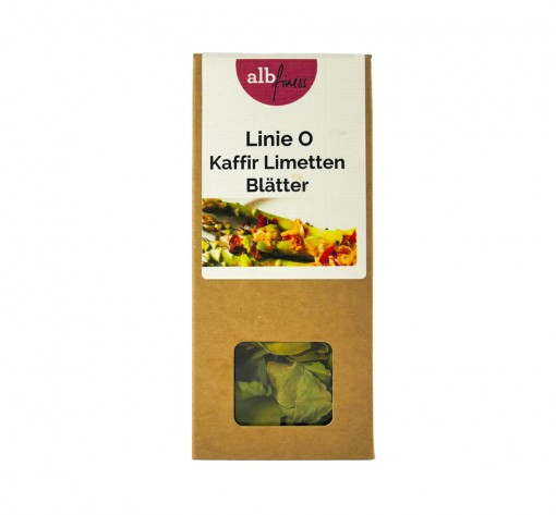 Limonenfrische Gerichte