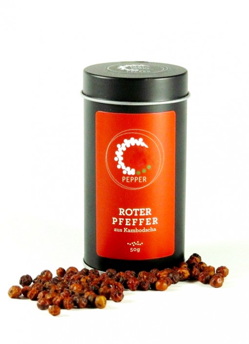 Der Exquisite für den Exquisiten