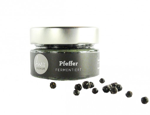 Premium Fermentierter Kambodscha Pfeffer