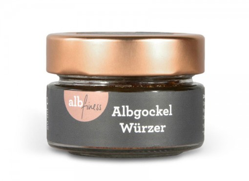 Bio Hähnchen Gewürz